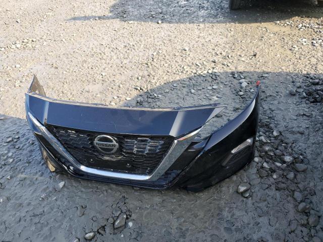 1N4BL4BW0LN305827 - 2020 NISSAN ALTIMA S BLACK photo 12