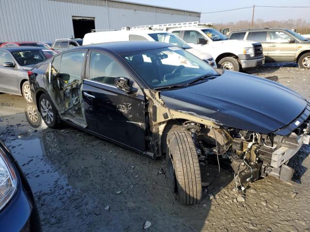 1N4BL4BW0LN305827 - 2020 NISSAN ALTIMA S BLACK photo 4