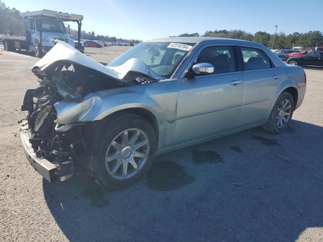 2006 CHRYSLER 300C, 