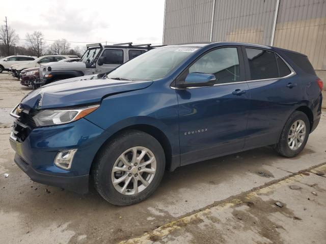 2021 CHEVROLET EQUINOX LT, 