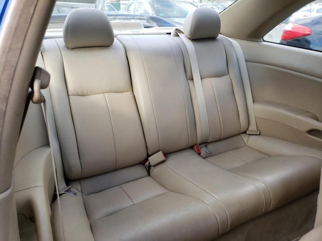 1HGEM22104L039754 - 2004 HONDA CIVIC DX VP Mavi foto 10