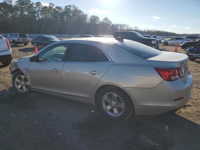 1G11B5SL8FF215675 - 2015 CHEVROLET MALIBU LS BEIGE photo 2