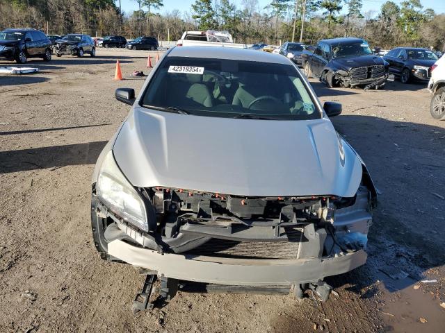 1G11B5SL8FF215675 - 2015 CHEVROLET MALIBU LS BEIGE photo 5