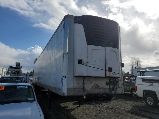 2005 UTILITY REEFER 53', 