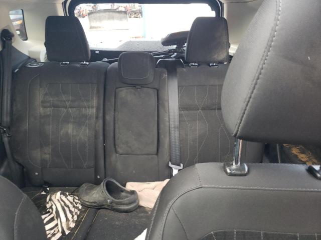 MAJ6S3GL3MC431738 - 2021 FORD ECOSPORT SE BLACK photo 10