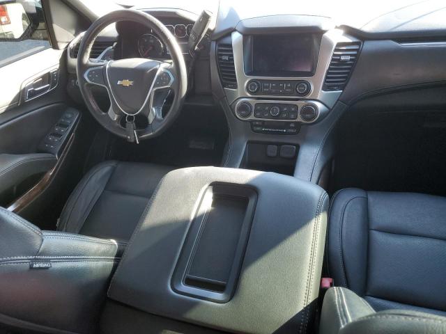 1GNSCAKC2KR247927 - 2019 CHEVROLET TAHOE C1500  LS GRAY photo 6