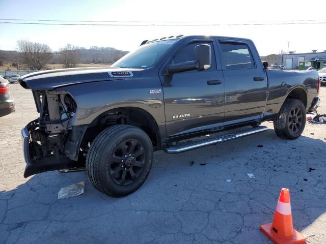 2020 RAM 2500 TRADESMAN, 