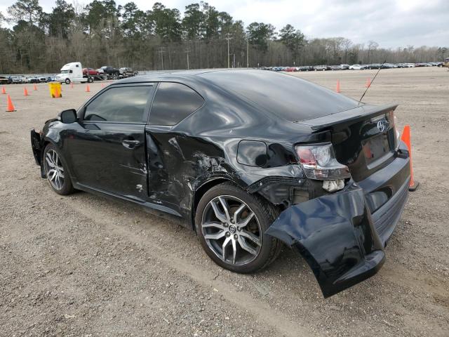 JTKJF5C75F3088827 - 2015 TOYOTA SCION TC 黑色 照片 2