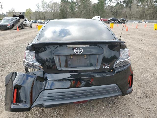 JTKJF5C75F3088827 - 2015 TOYOTA SCION TC 黑色 照片 6