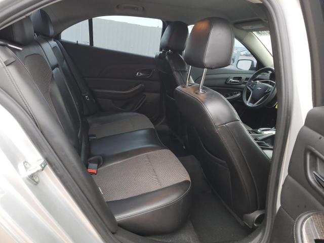 1G11C5SL6FF317800 - 2015 CHEVROLET MALIBU 1LT Күміс фото 10