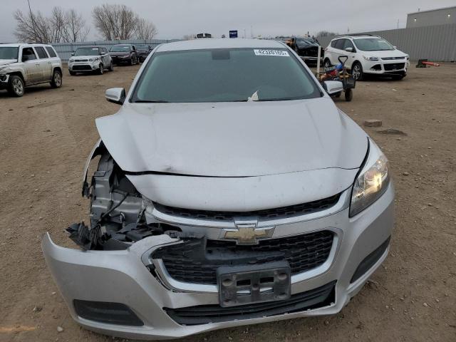 1G11C5SL6FF317800 - 2015 CHEVROLET MALIBU 1LT Күміс фото 5