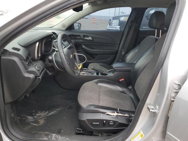 1G11C5SL6FF317800 - 2015 CHEVROLET MALIBU 1LT Күміс фото 7