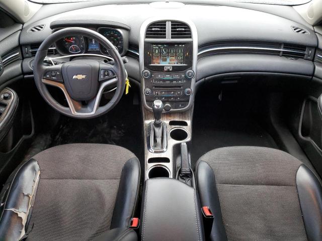 1G11C5SL6FF317800 - 2015 CHEVROLET MALIBU 1LT Күміс фото 8