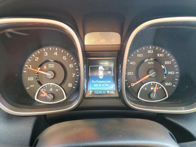 1G11C5SL6FF317800 - 2015 CHEVROLET MALIBU 1LT Күміс фото 9