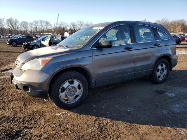 2009 HONDA CR-V LX, 