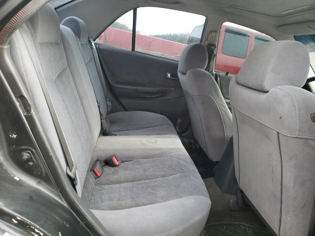 JM1BJ2234Y0273396 - 2000 MAZDA PROTEGE ES 黑色 照片 10