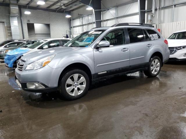 2012 SUBARU OUTBACK 2.5I LIMITED, 