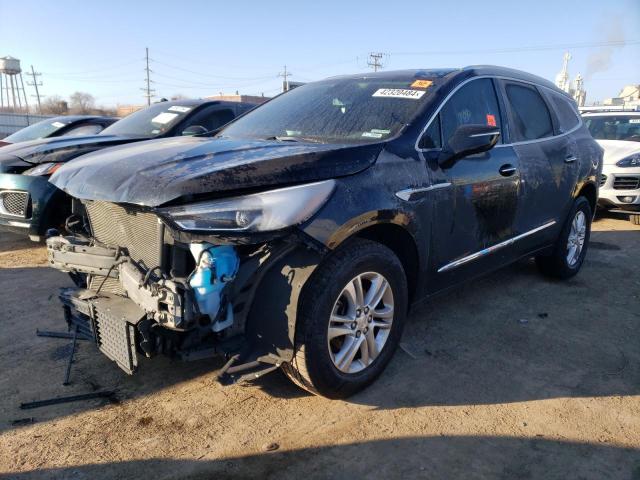 5GAERBKW6KJ281373 - 2019 BUICK ENCLAVE ESSENCE 黑色 照片 1