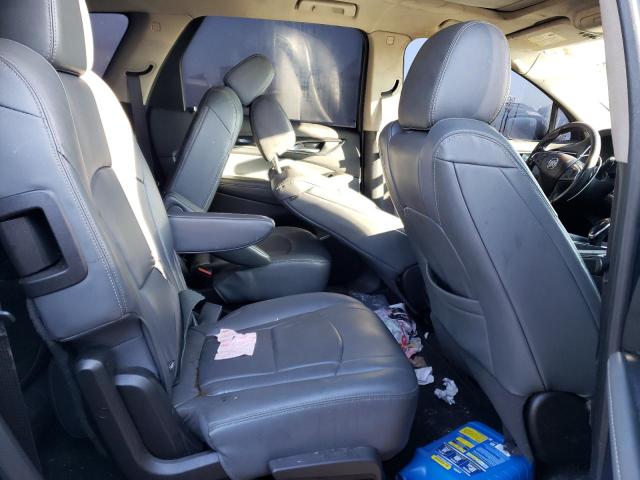 5GAERBKW6KJ281373 - 2019 BUICK ENCLAVE ESSENCE 黑色 照片 11