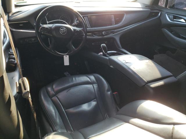 5GAERBKW6KJ281373 - 2019 BUICK ENCLAVE ESSENCE 黑色 照片 8