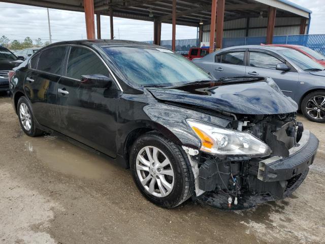 1N4AL3AP0EC184568 - 2014 NISSAN ALTIMA 2.5 BLACK photo 4