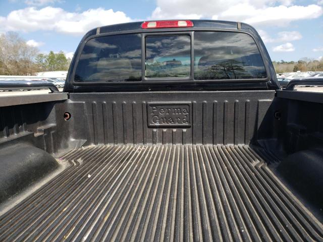 5TBBT44174S447530 - 2004 TOYOTA TUNDRA ACCESS CAB SR5 BLACK photo 10