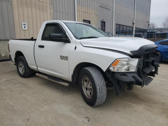 3C6JR6AG0EG245058 - 2014 RAM 1500 ST WHITE photo 4