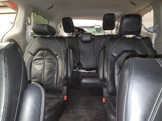 2C4RC1BG6NR162386 - 2022 CHRYSLER PACIFICA TOURING L Boz foto 10