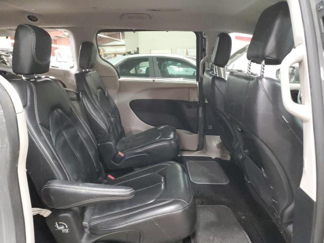 2C4RC1BG6NR162386 - 2022 CHRYSLER PACIFICA TOURING L Boz foto 11