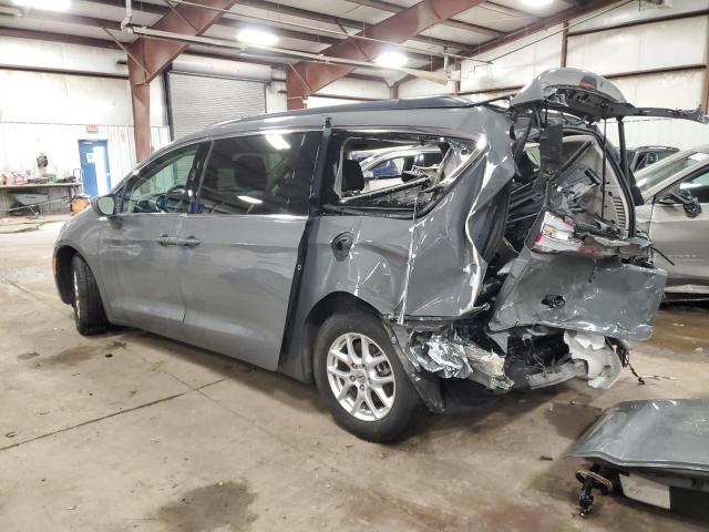 2C4RC1BG6NR162386 - 2022 CHRYSLER PACIFICA TOURING L Boz foto 2