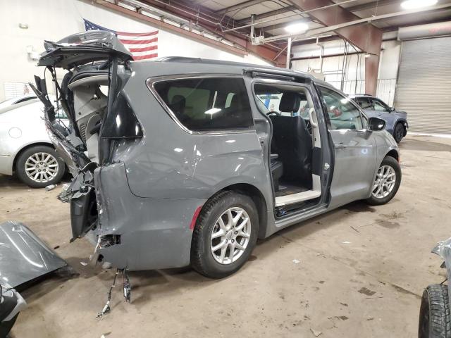 2C4RC1BG6NR162386 - 2022 CHRYSLER PACIFICA TOURING L Boz foto 3