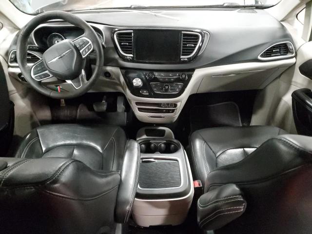 2C4RC1BG6NR162386 - 2022 CHRYSLER PACIFICA TOURING L Boz foto 8