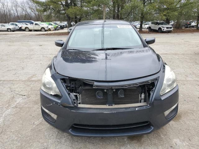 1N4AL3AP5FN327097 - 2015 NISSAN ALTIMA 2.5 BLUE photo 5