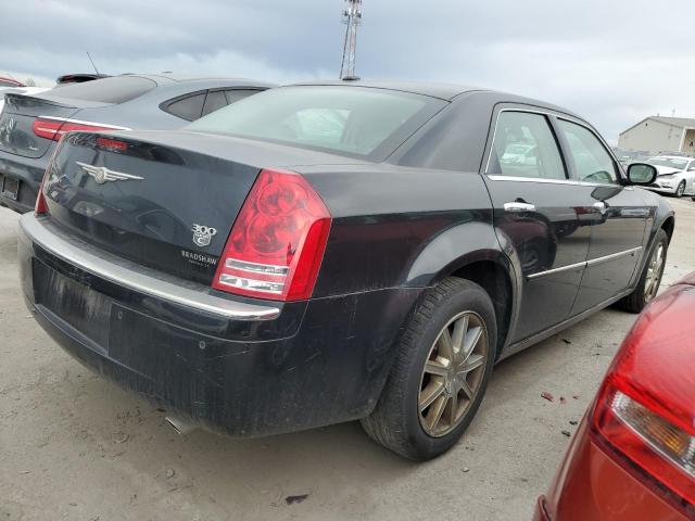 2C3LK63TX9H515567 - 2009 CHRYSLER 300C BLACK photo 3