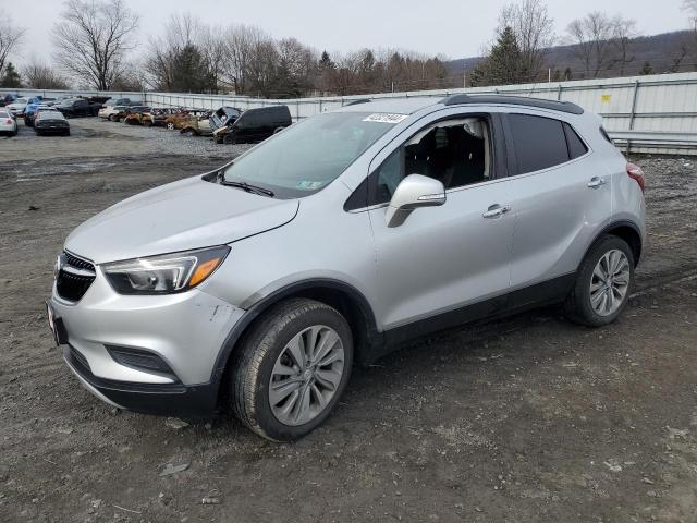 2018 BUICK ENCORE PREFERRED, 