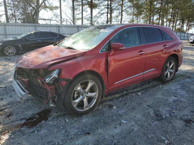 2013 TOYOTA VENZA LE, 