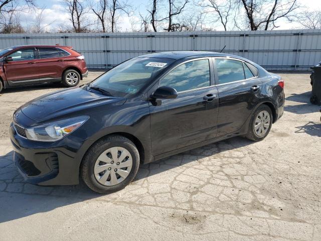 2020 KIA RIO LX, 