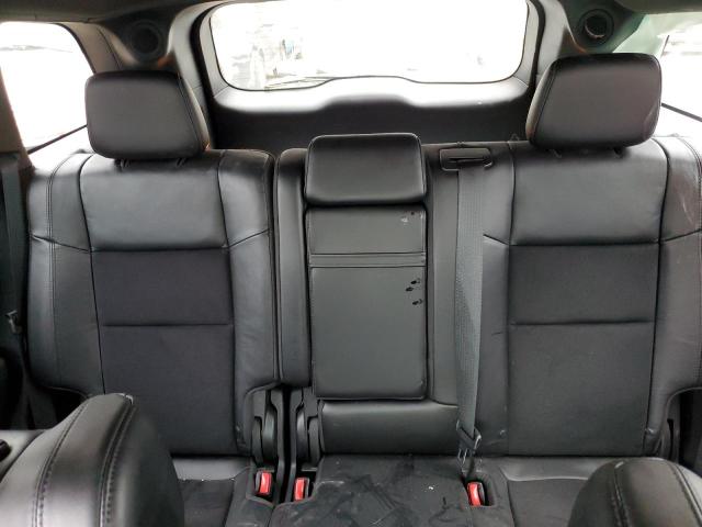 1C4RJEAG8JC428248 - 2018 JEEP GRAND CHER LAREDO 黑色 照片 10