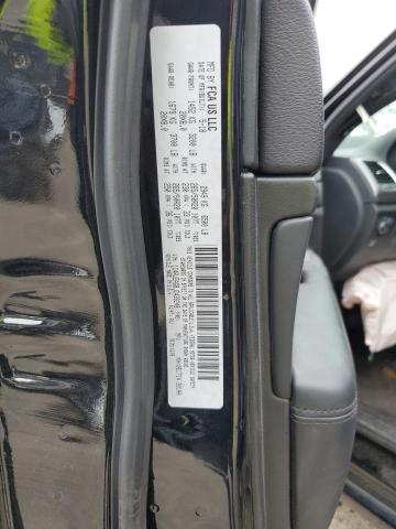 1C4RJEAG8JC428248 - 2018 JEEP GRAND CHER LAREDO 黑色 照片 13