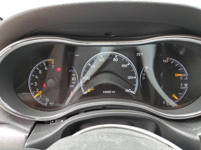 1C4RJEAG8JC428248 - 2018 JEEP GRAND CHER LAREDO 黑色 照片 9