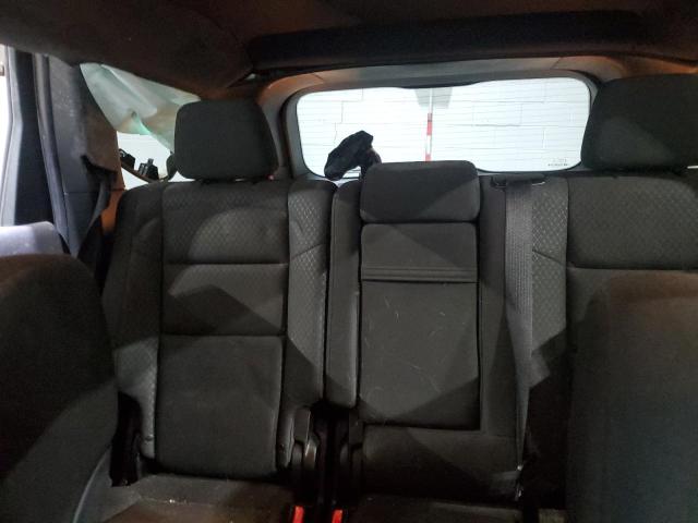 1C4RJFAG2JC457671 - 2018 JEEP GRAND CHER LAREDO أبيض صورة 10