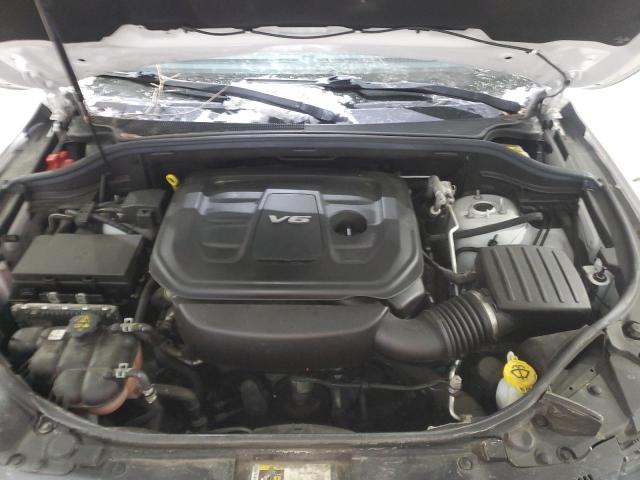 1C4RJFAG2JC457671 - 2018 JEEP GRAND CHER LAREDO أبيض صورة 12