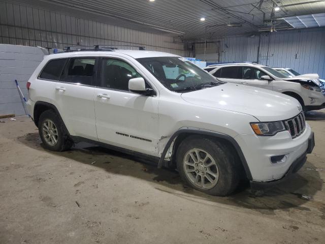 1C4RJFAG2JC457671 - 2018 JEEP GRAND CHER LAREDO أبيض صورة 4