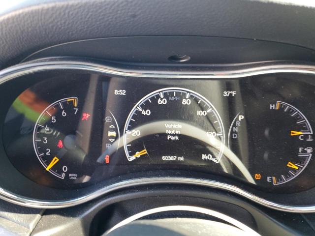 1C4RJFAG2JC457671 - 2018 JEEP GRAND CHER LAREDO أبيض صورة 9