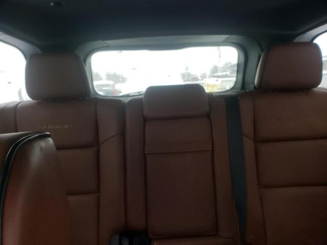 1C4RJFJT3HC667882 - 2017 JEEP GRAND CHER SUMMIT წითელი ფოტო 10