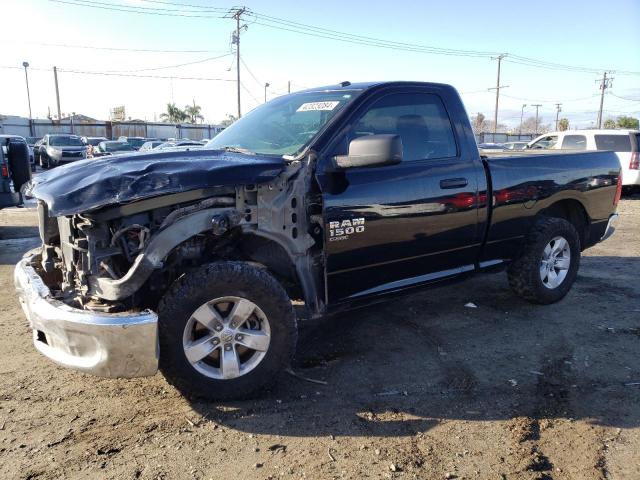 2020 RAM 1500 CLASS TRADESMAN, 