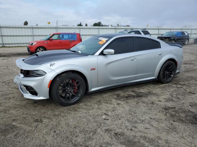 2022 DODGE CHARGER SCAT PACK, 