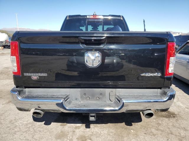 1C6SRFBT2MN824476 - 2021 RAM 1500 BIG HORN/LONE STAR BLACK photo 6