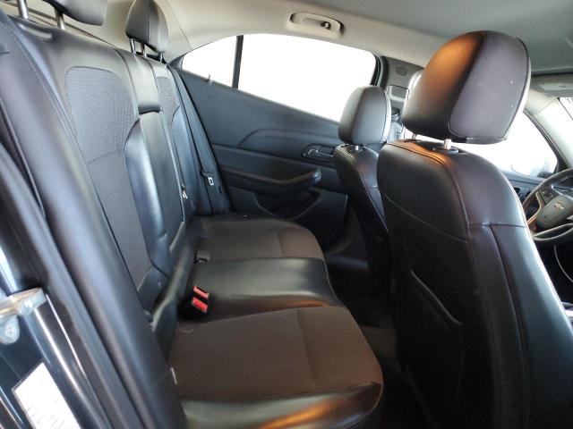 1G11C5SA0GU131228 - 2016 CHEVROLET MALIBU LIM LT 黑色 照片 10