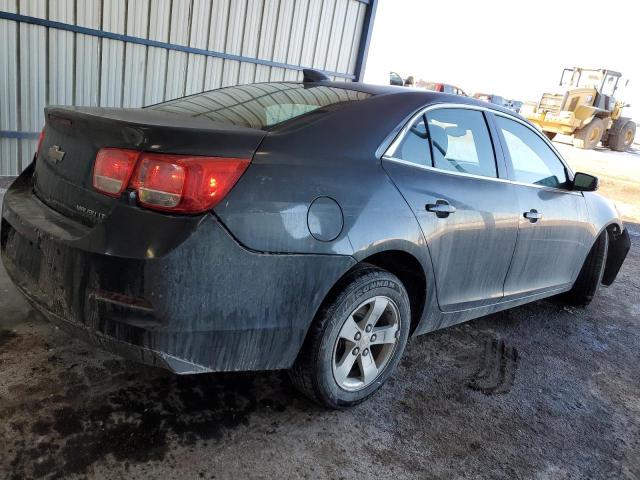 1G11C5SA0GU131228 - 2016 CHEVROLET MALIBU LIM LT 黑色 照片 3